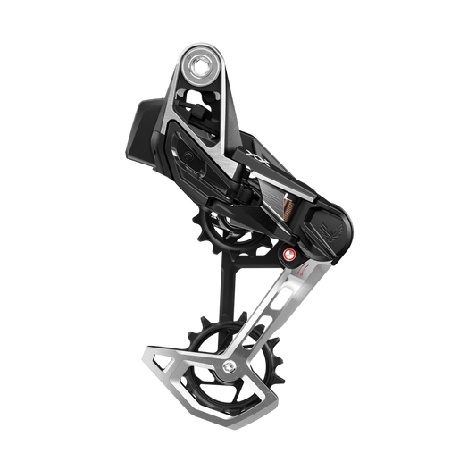 SRAM XX Eagle Transmission Rear Derailleur 12spd