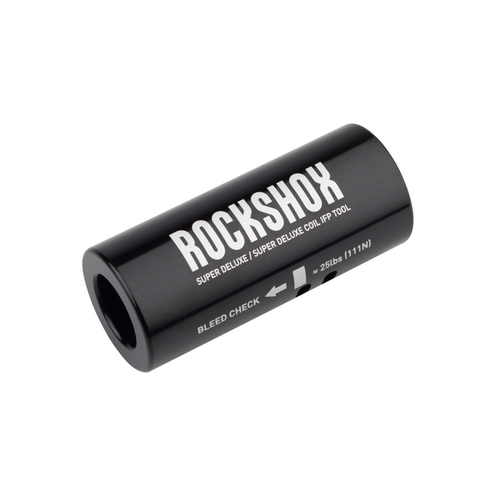 RockShox Tool Super Deluxe IFP Height