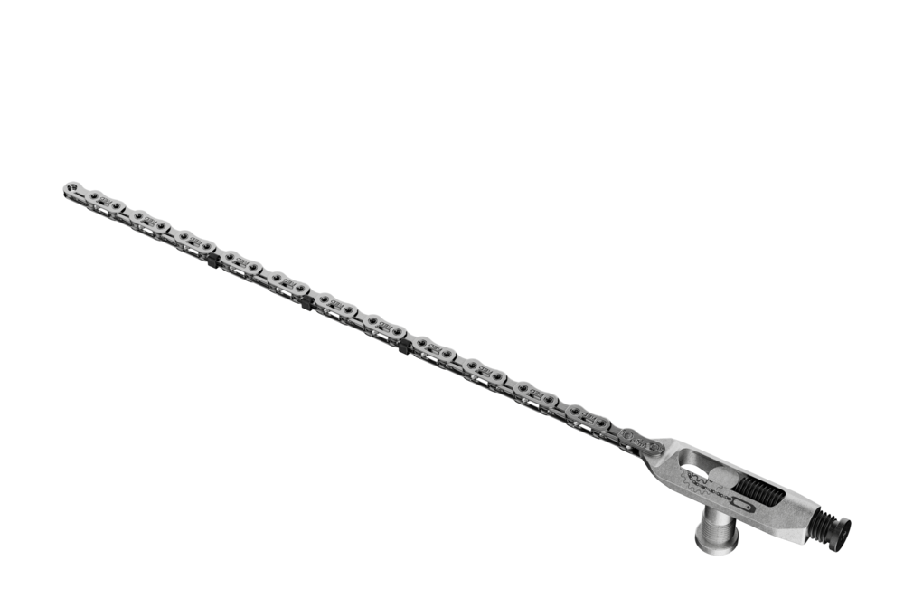 SRAM Threaded Chainring Removal Tool