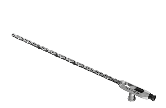 SRAM Threaded Chainring Removal Tool