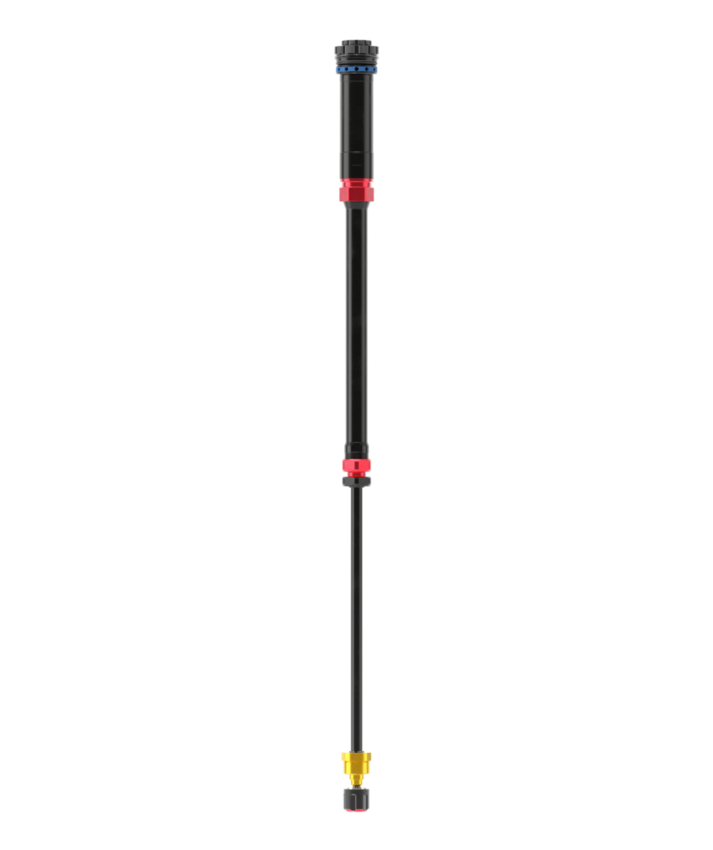 RockShox Damper Kit Pike C2 Charger 3.1 RC2