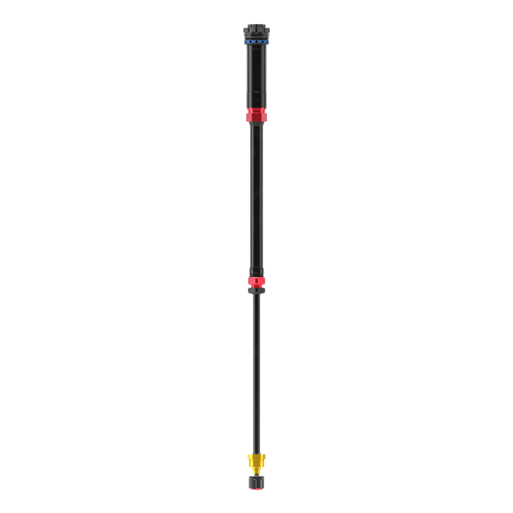 RockShox Damper Kit Zeb B1 Charger 3.2 RC2