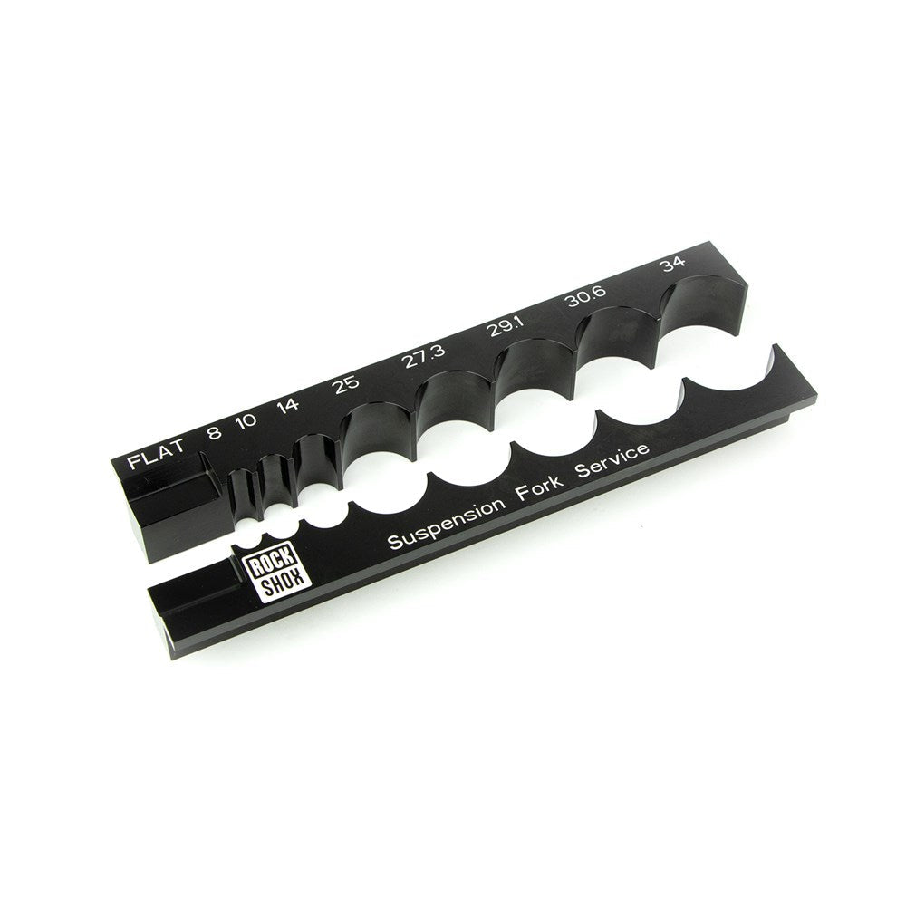 RockShox Tool Universal Fork Vise Blocks