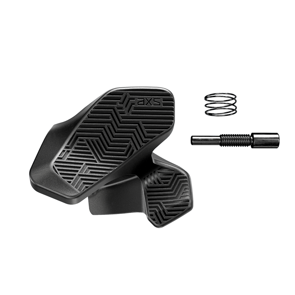 SRAM AXS Rocker Controller Right (Lever only)