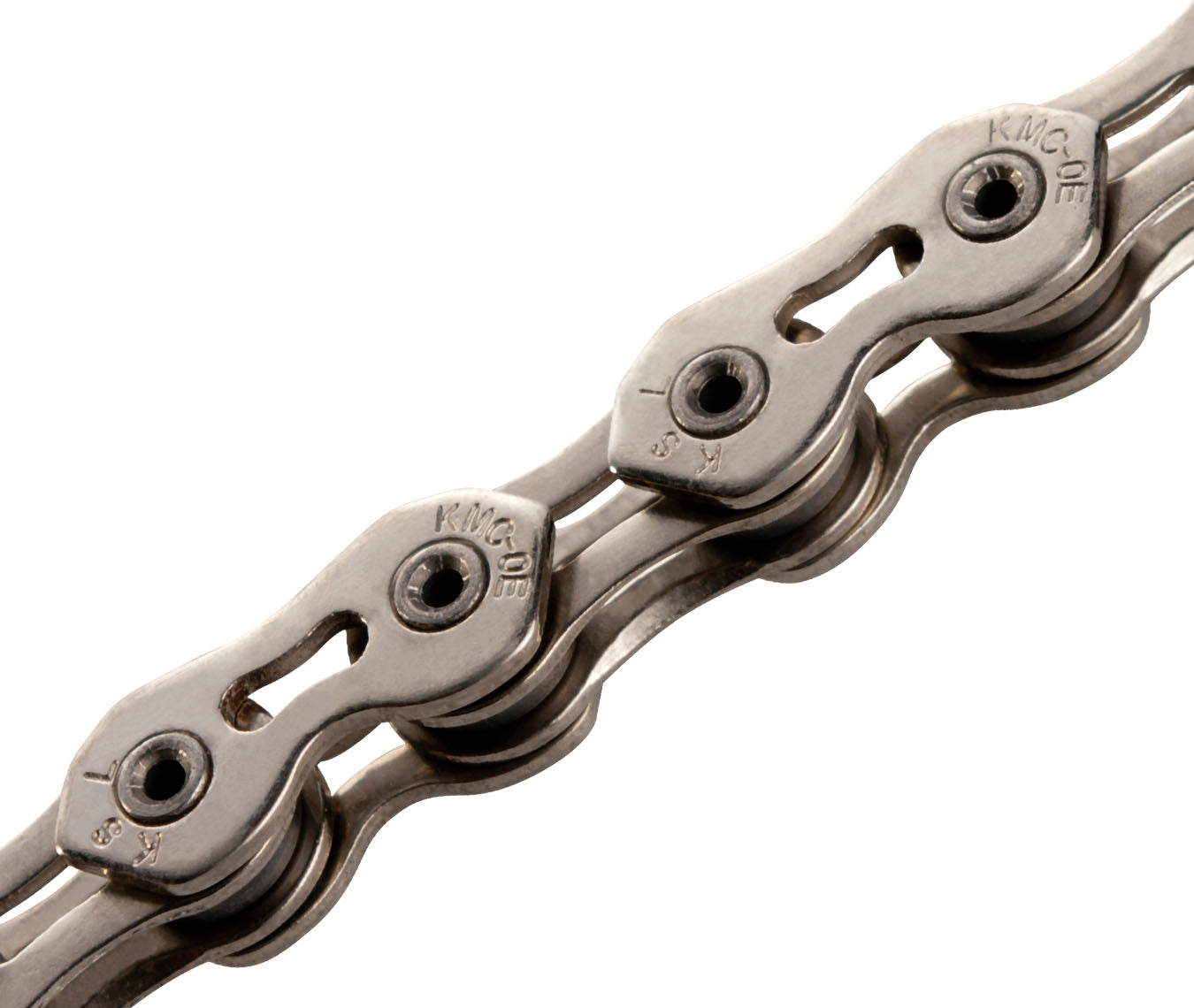 CHAIN KMC 1 SPEED K1SL 1/2" X 3/32"