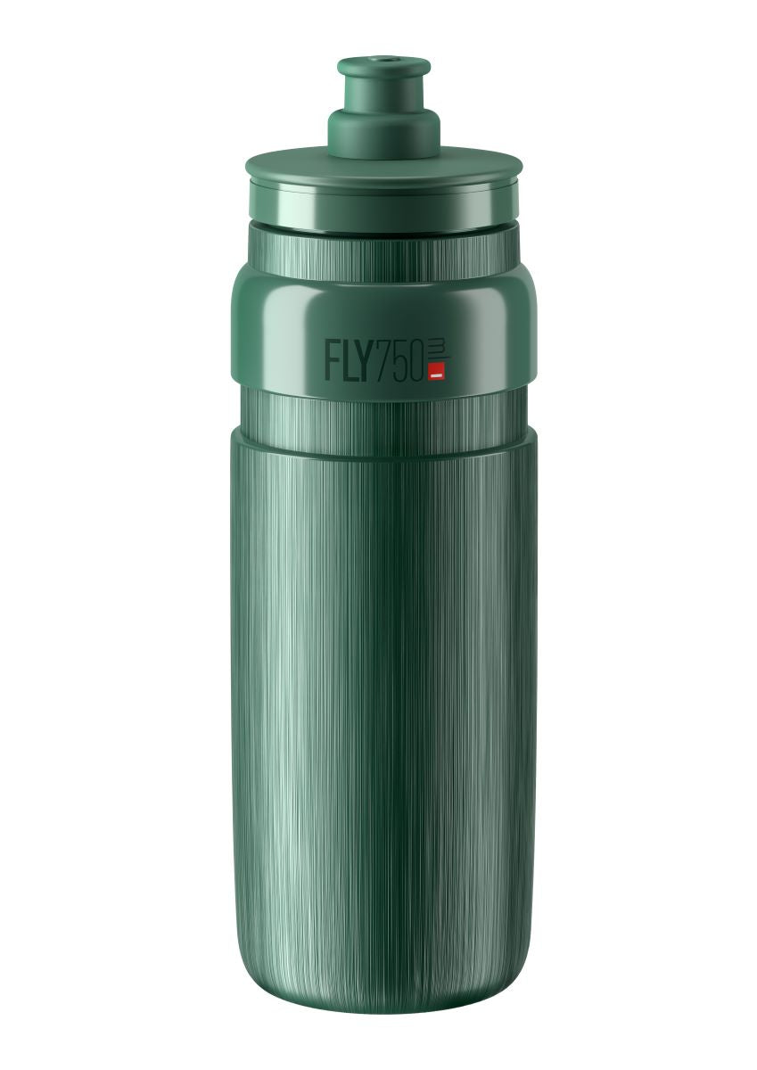 Elite Water Bottle Borracia Fly Tex