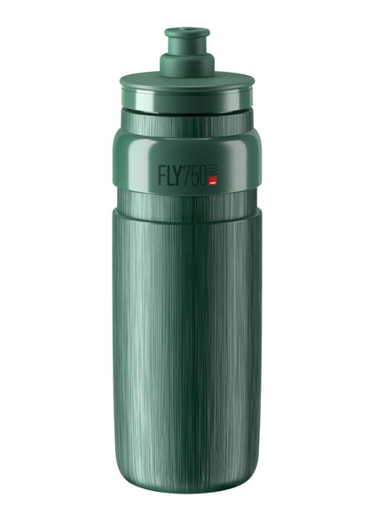 Elite Water Bottle Borracia Fly Tex