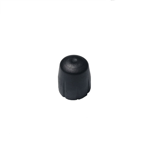 W/PART MUNA PLASTIC NUT COVER BLACK