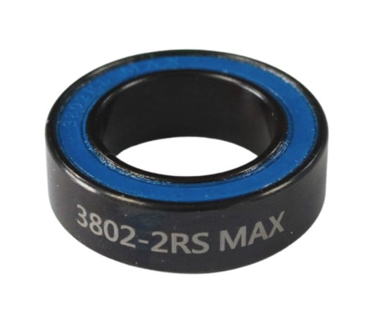 3802-2RSV MAX l 15 x 24 x 7mm Bearing