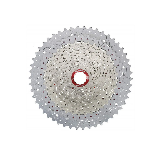 Sunrace Cassette Sprocket Mz91X 12S 10-50T Black Charcoal
