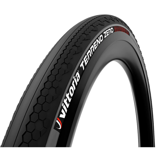 Terreno Zero 700 x 45c Gravel Anth-Blk G2.0