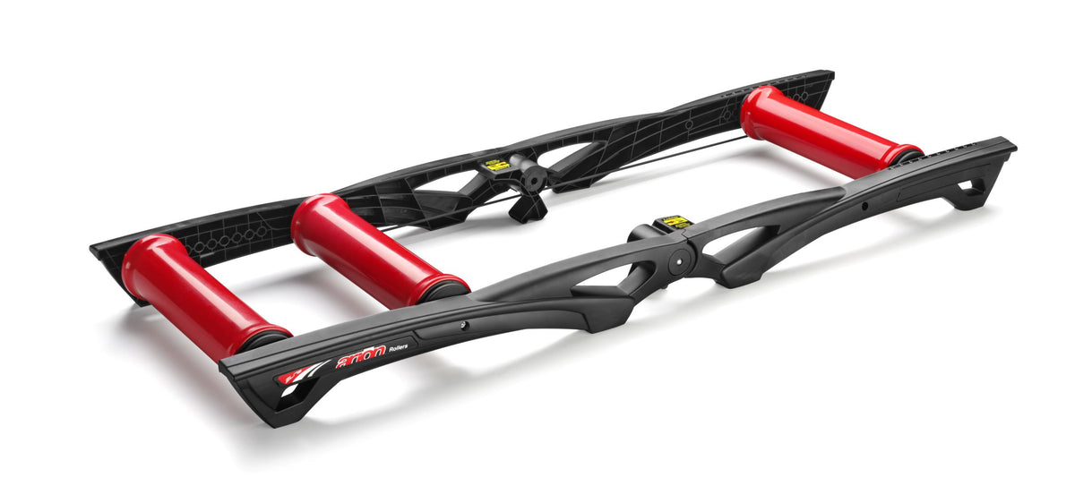 Elite Trainer Roller Arion