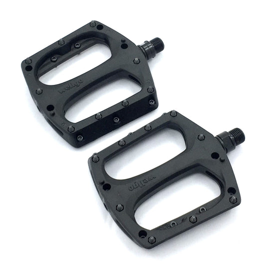 PEDAL NYLON PLATFORM SEALED BEARING 9/16