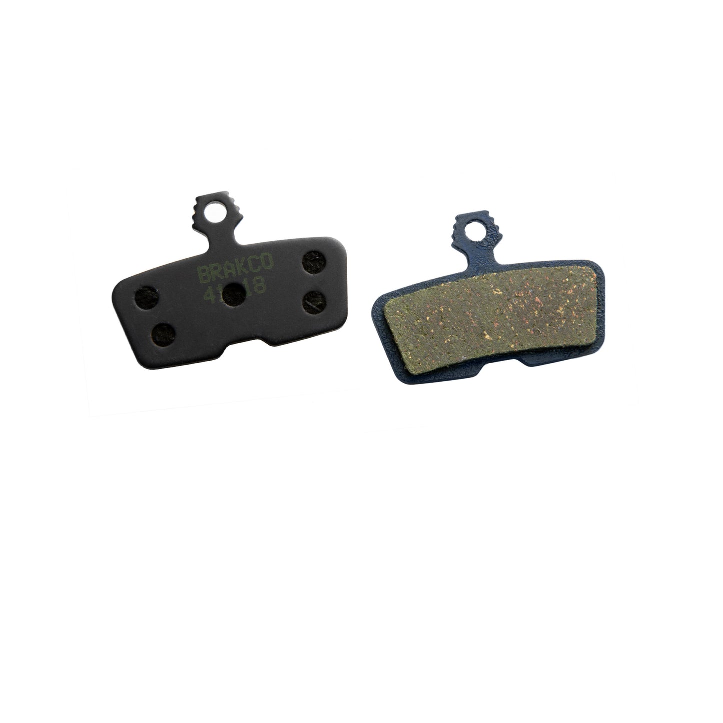Brake Pad Disc l Avid Code 2011+