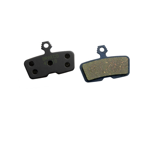 Brake Pad Disc l Avid Code 2011+