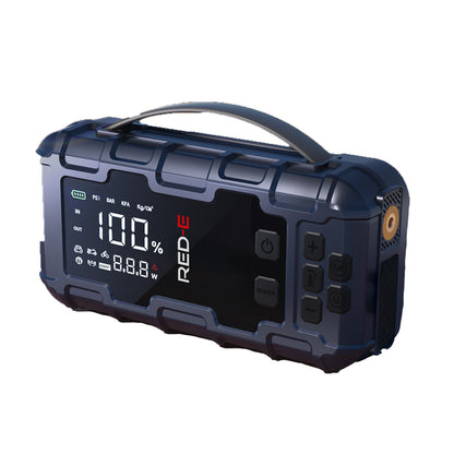 Red-E Red-E 16000Mah Jumper Compressor
