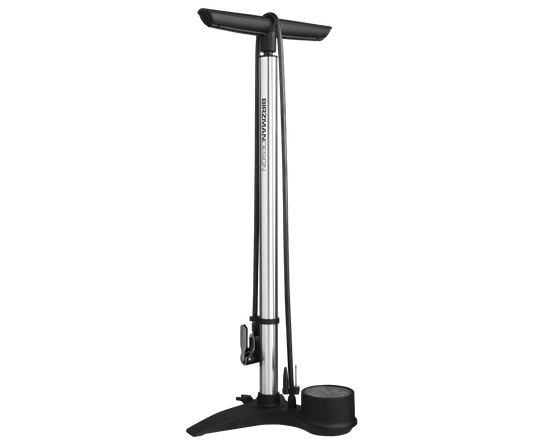 PUMP BIRZMAN WITH FLICK-IT CHUCK 160PSI