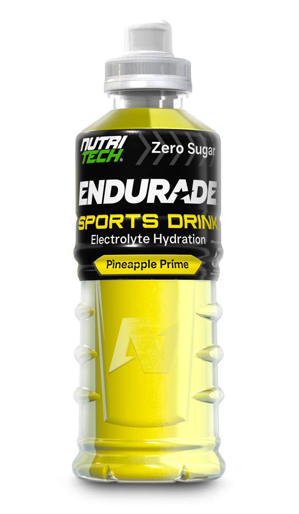 Endurade Sport RTD Pineapple Prime 12 x 630ml