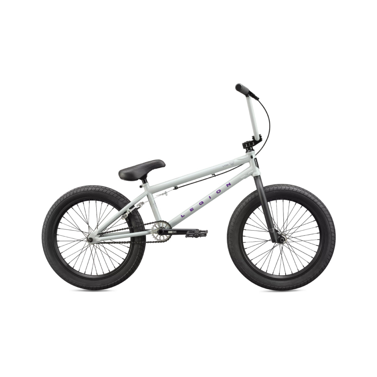 Mongoose 2022 Bmx Legion 100