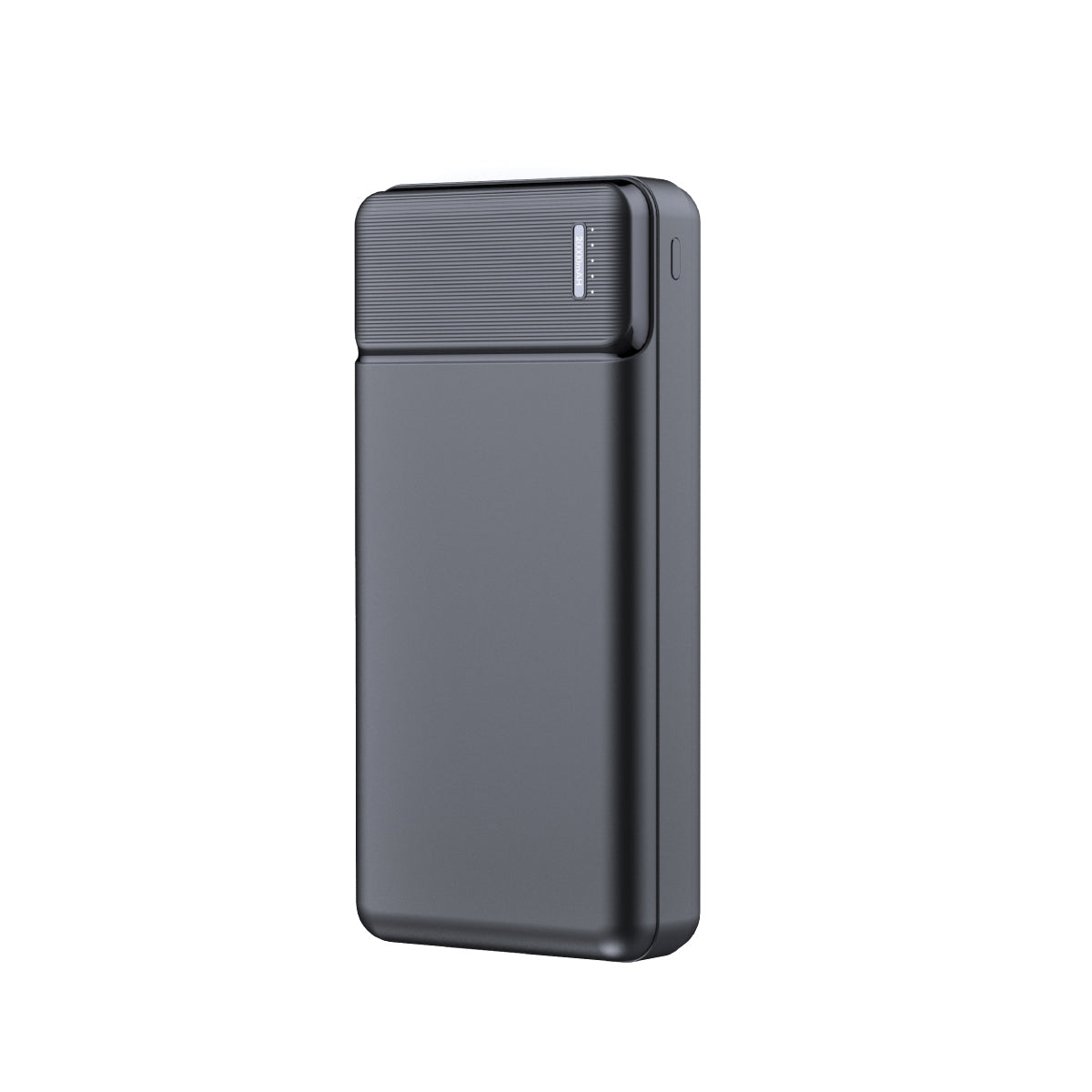 Gadgetz 30000 Mah 2nd Generation Power Bank - Black