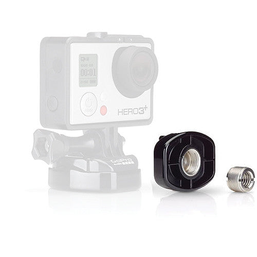 GoPro Accessory Mic Stand Adapter