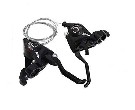 Derailleur Shifter Rapid Fire 8 Speed