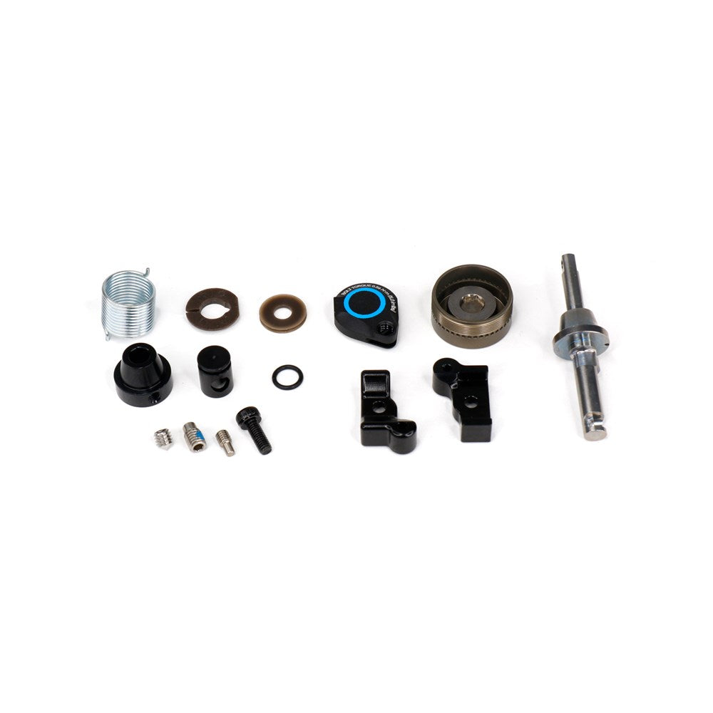 RockShox Shock Spare 3P-Remote Kit (Back-Side) SidLuxe A2