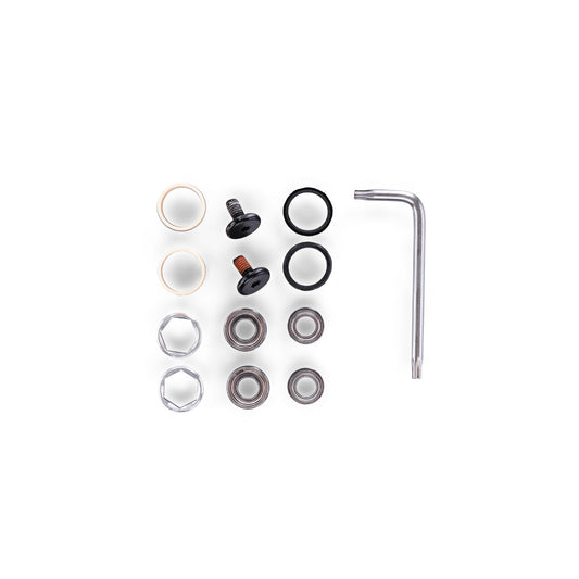 Crankbrothers Accessory Pedal Refresh Kit Stamp 2/3 V2 2020+