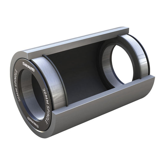 SRAM BB30 Bearing Assembly Bottom Bracket BB30 73