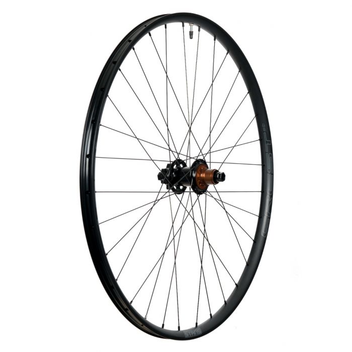 WHEEL REAR STANS CREST MK4 29 148 XDR