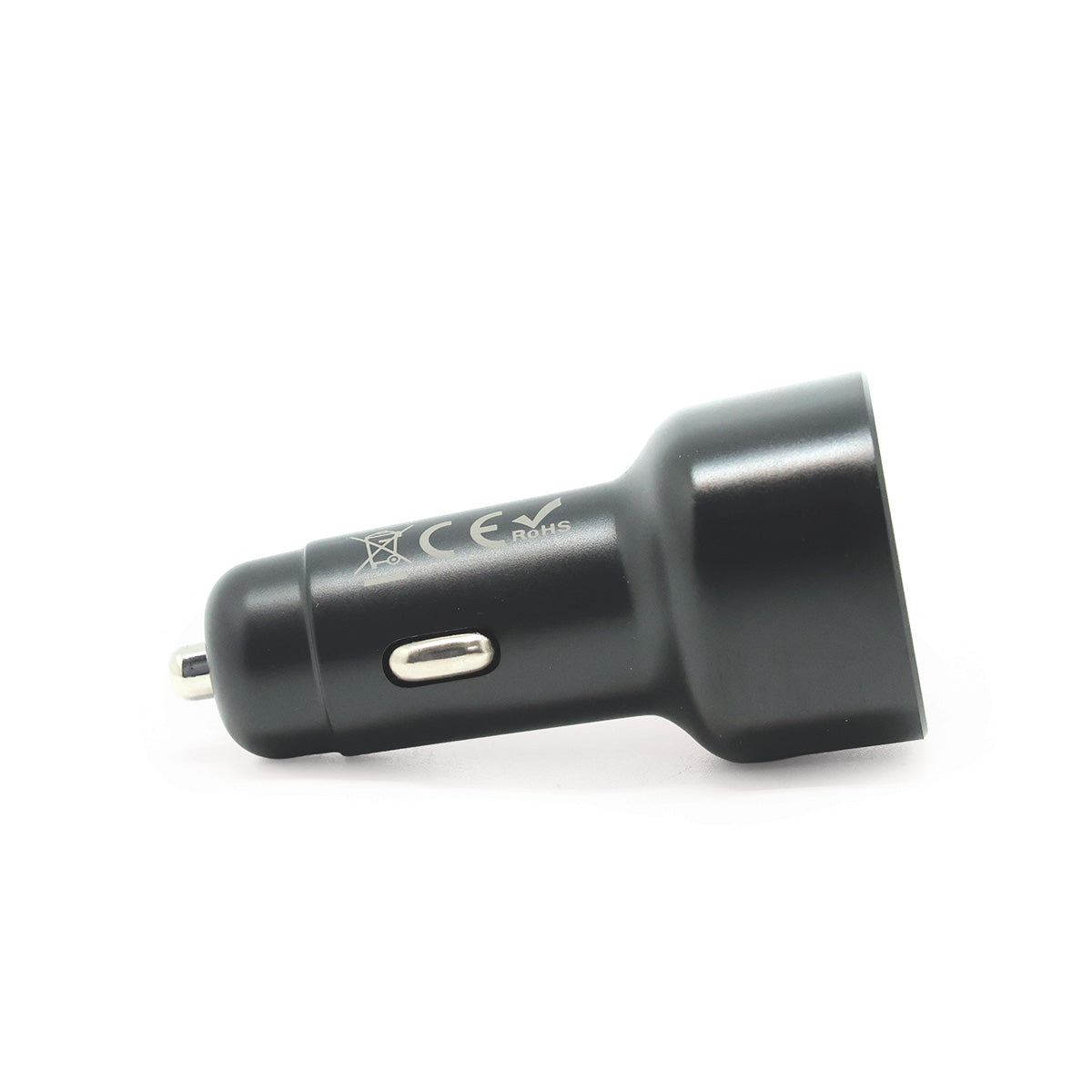 Red-E Car Charger Type-C + Type-A 85W