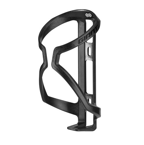 GIANT B/CAGE AIRWAY SPORT RECYCLE MATT BLACK
