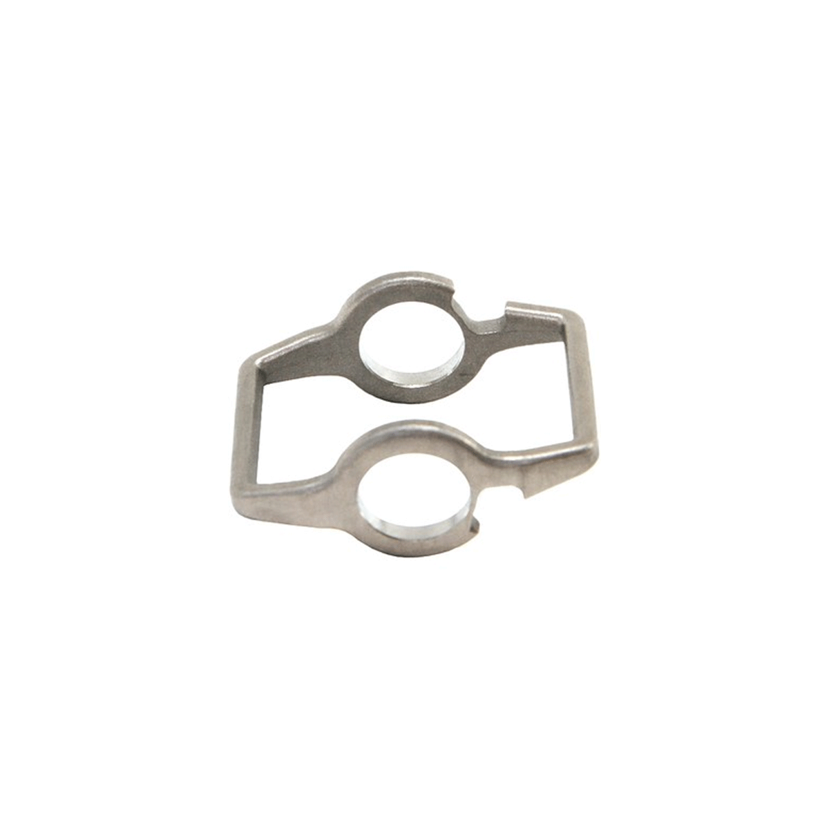Crankbrothers Accessory Pedal Wing Outer Candy - Titanium