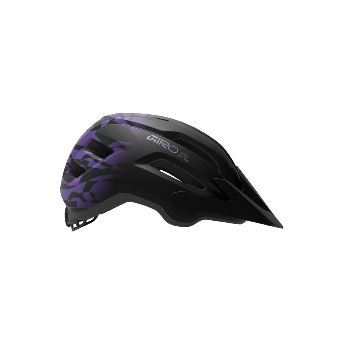 Giro Helmet Fixture II UA