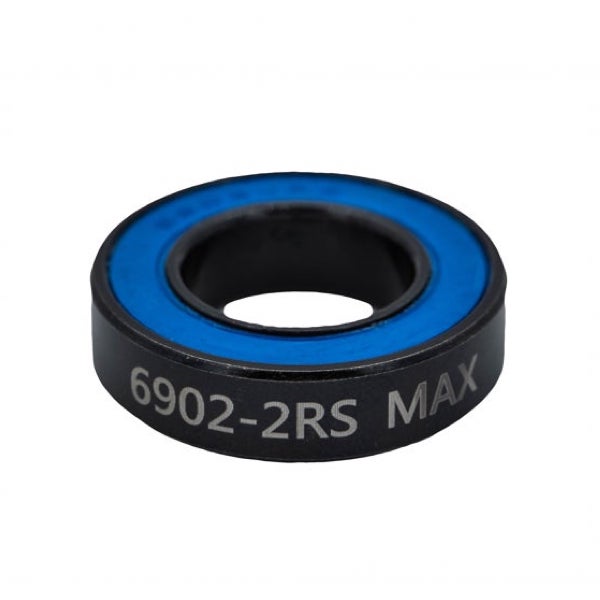 6902-2RSV MAX l 15 x 28 x 7mm Bearing