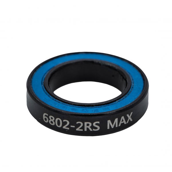 6802-2RSV MAX l 15 x 24 x 5mm Bearing