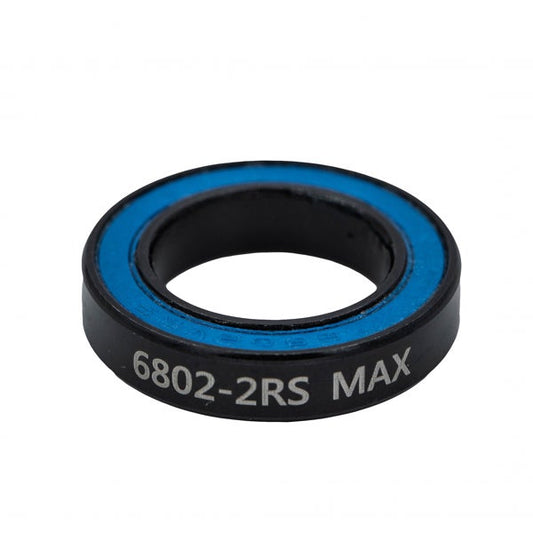 6802-2RSV MAX l 15 x 24 x 5mm Bearing