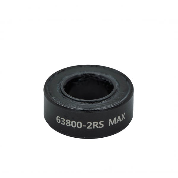 63800-2RSV MAX l 10 x 19 x 7mm Bearing