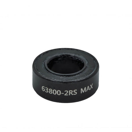 63800-2RSV MAX l 10 x 19 x 7mm Bearing