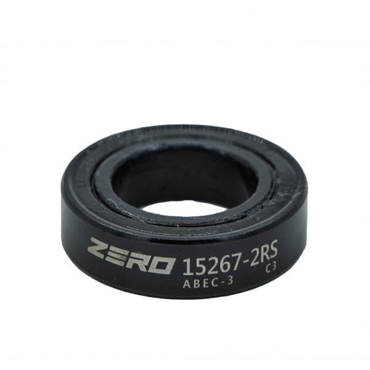 MR 15267B-2RS l 15 x 26 x 7mm Abec 3 Bearing Black Oxide