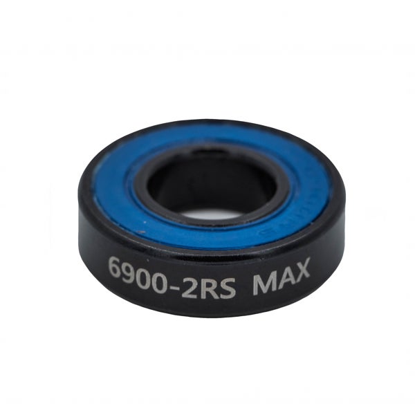 6900-2RSV MAX l 10 x 22 x 6mm Bearing