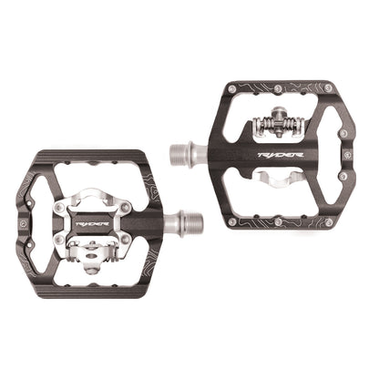 Ryder Dual MTB Elite Pedal 2.0