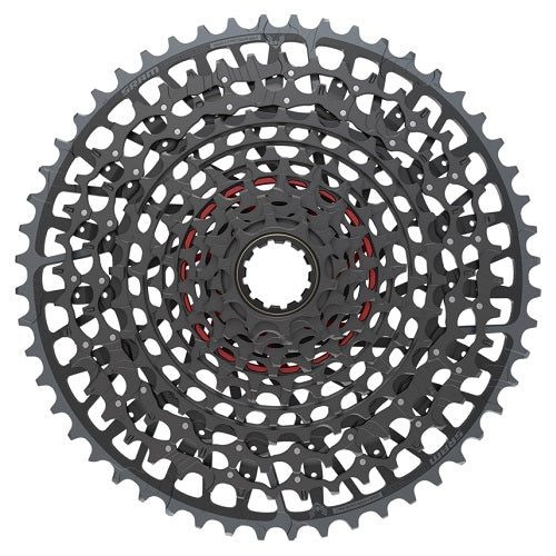 SRAM CASSETTE XS-1295 T-TYPE  12SPD