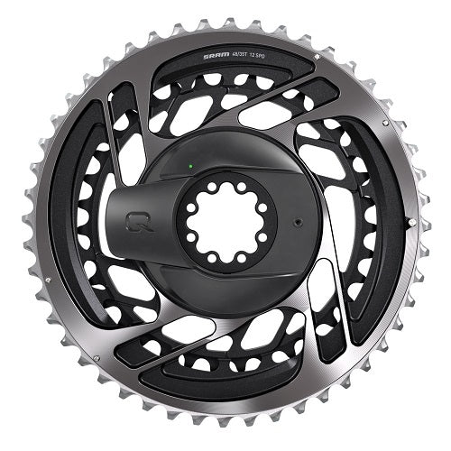 SRAM PM QUARQ RED AXS KIT DM  GREY