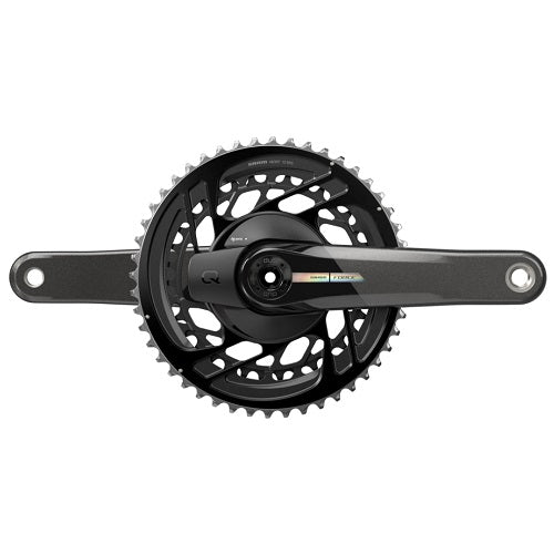 SRAM CRANK QUARQ FORCE 12SP DUB   D2