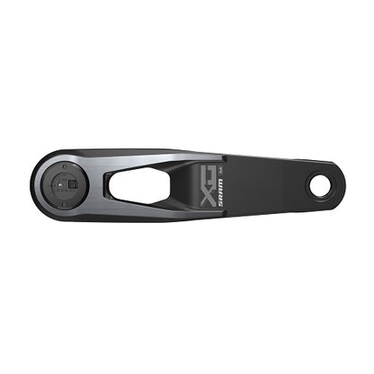 SRAM QUARQ  T-TYPE LEFT ARM/AXLE DUB  CL55  D1