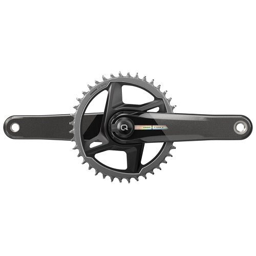 SRAM CRANK QUARQ FORCE 1 12SPD DUB WIDE   SPDL D2