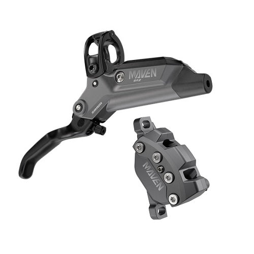 SRAM BRAKE MAVEN BRONZE STEALTH DARK POLAR – NO DISC A1