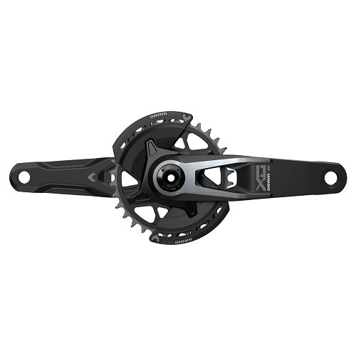 SRAM CRANK X0 T-TYPE EAGLE DUB