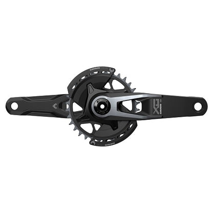 SRAM CRANK X0 T-TYPE EAGLE DUB